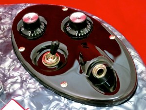 Italia Rimini 6 – controls