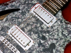 Italia Rimini 6 – pickups