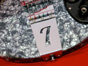 Italia Rimini 6 – tailpiece