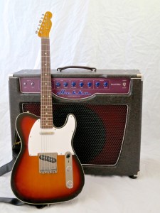 Hehku Nightingale 15 – opener