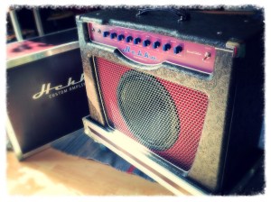 Hehku Nightingale 15