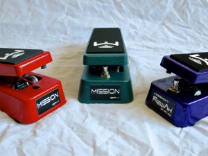 Mission Engineering – teaser WHT