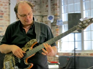 Bassopäivä 2014 – Jan-Olof Strandberg