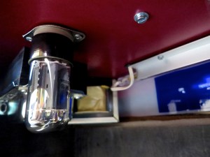 Hehku Nightingale 15 – 5AR4 rectifier tube