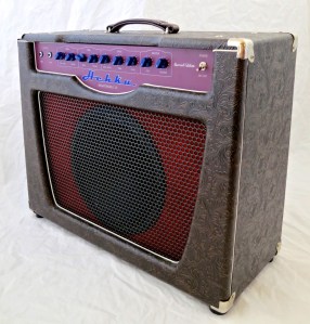 Hehku Nightingale 15 – reverse angle