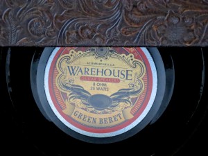 Hehku Nightingale 15 – Warehouse-speaker