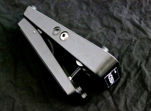 Mission Engineering EP-1 – spring