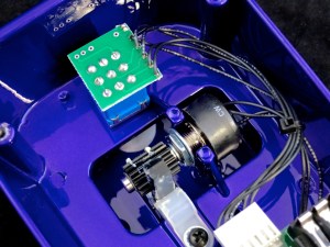 Mission Engineering ReWah PRO – Dunlop pot