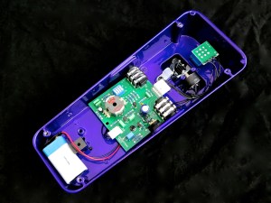 Mission Engineering ReWah PRO – electronics 2