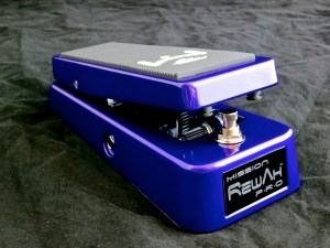 Mission Engineering ReWah PRO – front angle