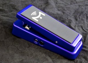 Mission Engineering ReWah PRO – power supply input