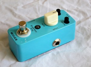 Mooer Ensemble King – right