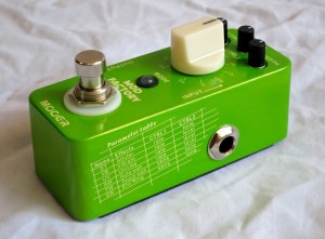 Mooer Mod Factory – right