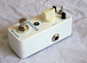 Mooer Reecho – right