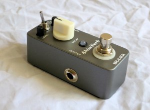 Mooer ShimVerb – left