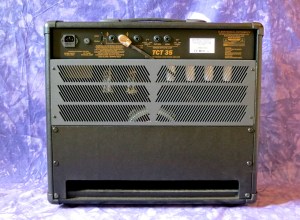 Albion TCT35 – full back