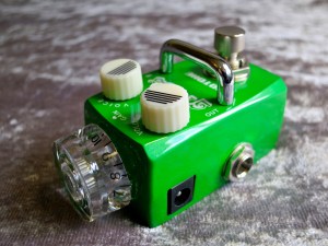 Hotone Green – teaser