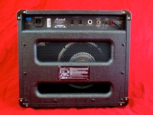 Marshall DSL5C – full back