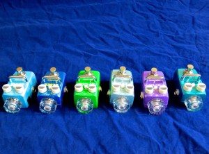 Hotone Skyline – all knobs