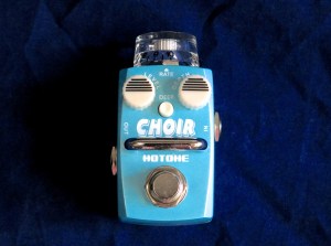 Hotone Skyline – Choir top