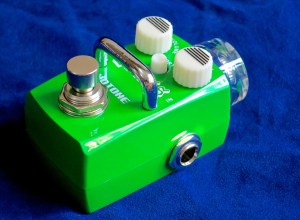 Hotone Skyline – Grass right