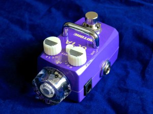 Hotone Skyline – Octa left