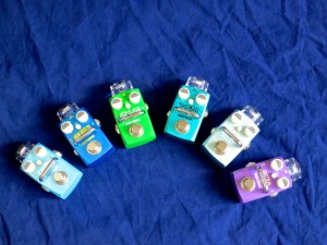 Hotone Skyline – spread