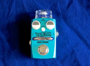 Hotone Skyline – Trem top