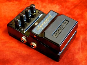Digitech Hardwire Supernatural – left