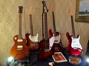 Finlandia Instruments