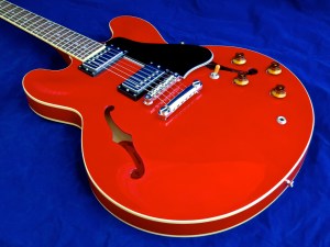 Tokai ES-138 – body beauty
