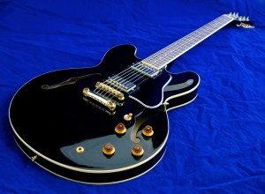 Tokai ES-145G – beauty shot 1