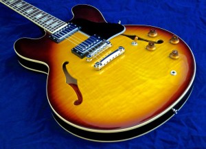 Tokai ES-162 – body beauty