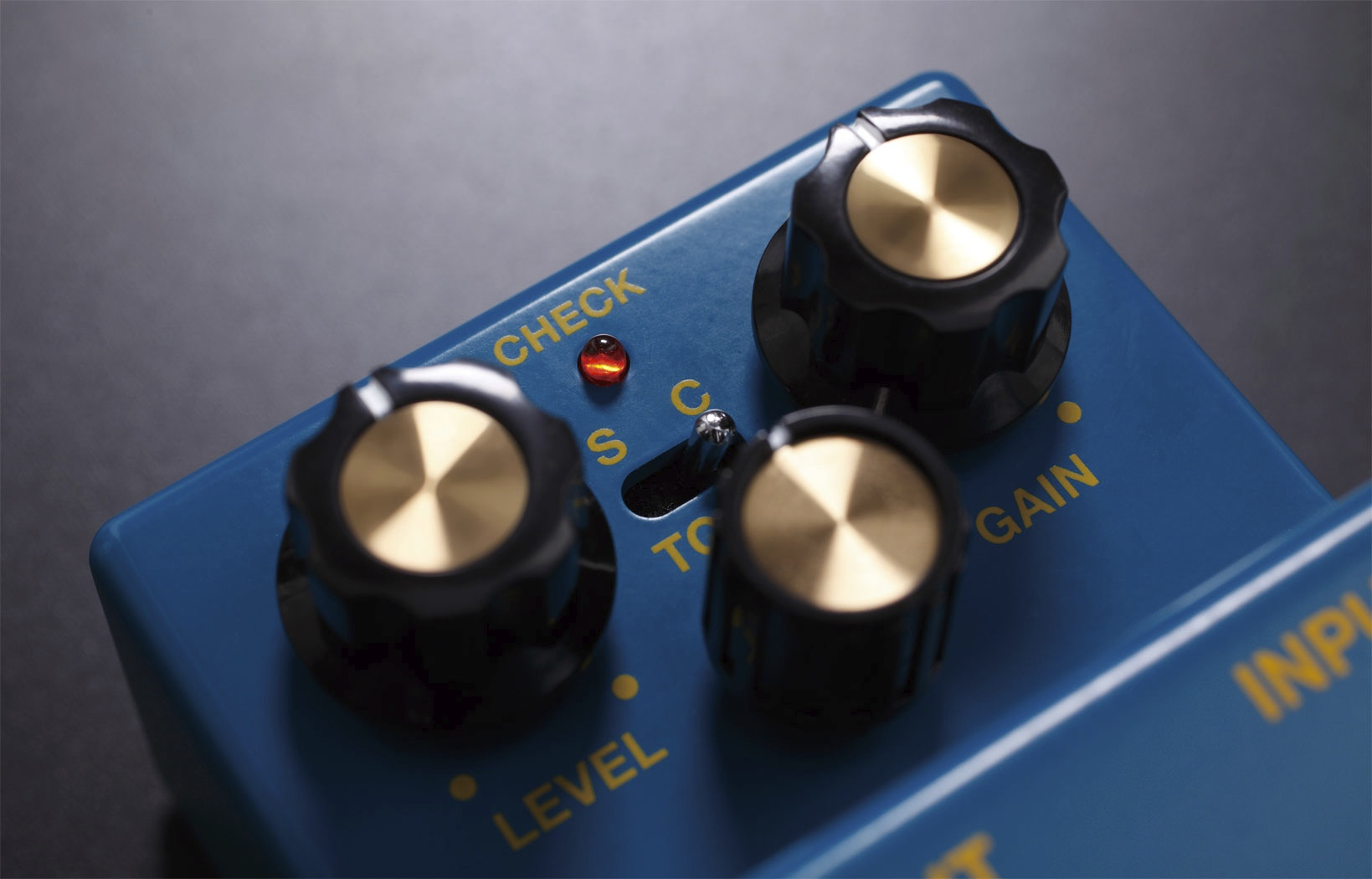 Testipenkissä: Boss Waza Craft BD-2W + SD-1W – Kitarablogi.com