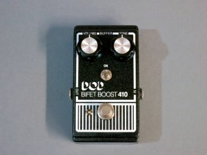 DOD Bifet Boost 410 – full top
