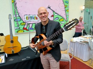 HGGS 2014 – Ari-Jukka Luomaranta