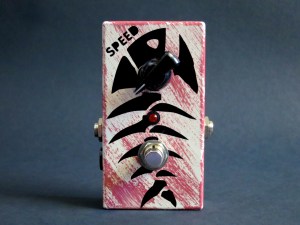 Jam pedals – Ripple pic 1