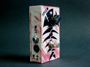 Jam pedals – Ripple pic 2