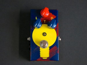 Jam pedals – Tube Dreamer 58 pic 1