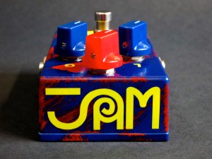 Jam pedals – Tube Dreamer 58 pic 2
