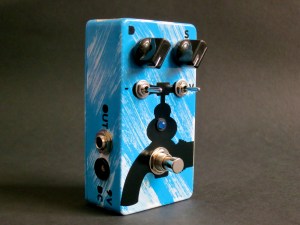 Jam pedals – Waterfall pic 2