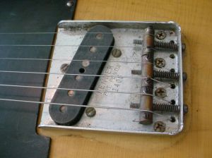 52 Tele Bridge