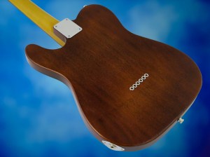 Vuorensaku T-Style – back beauty – bgr