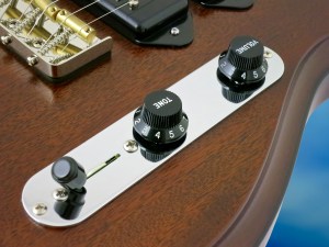 Vuorensaku T-Style – controls – bgr