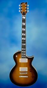 ESP USA Eclipse – full front