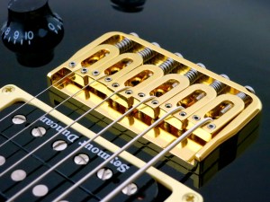 Jericho Fusion – bridge