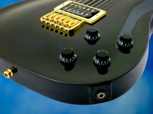 Jericho Fusion – controls