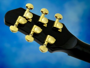 Jericho Fusion – tuners