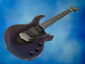 Music Man Majesty – beauty shot