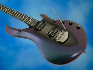 Music Man Majesty – body beauty 2